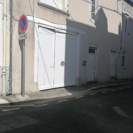 L'Etape Du Cher Vierzon Exterior photo
